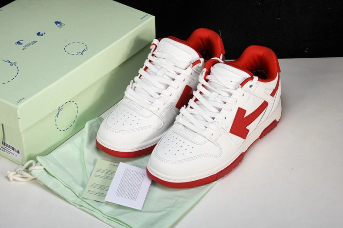 O-W Out Of Office Sneaker
