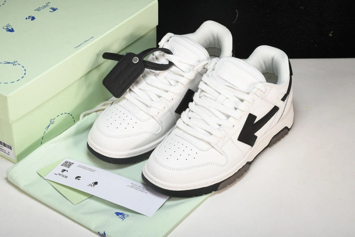 O-W Out Of Office Sneaker