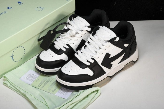 O-W Out Of Office Sneaker