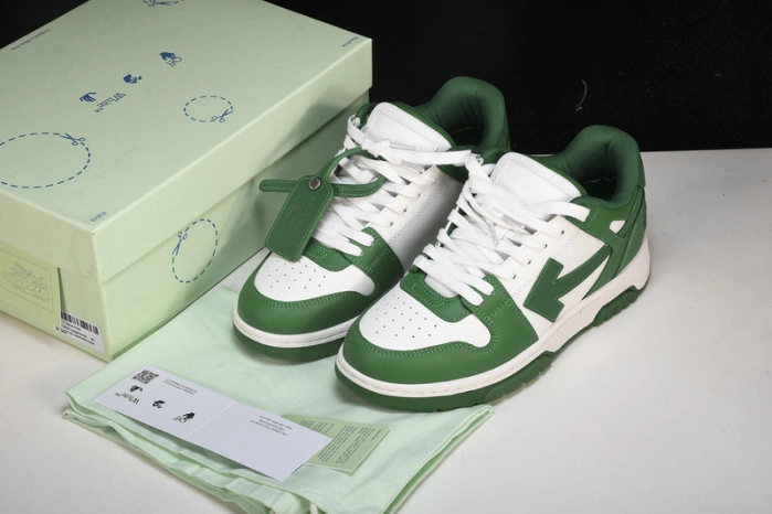 O-W Out Of Office Sneaker