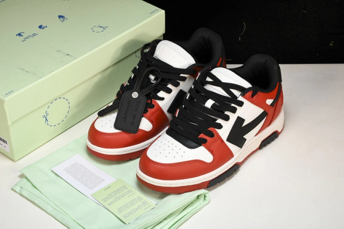 O-W Out Of Office Sneaker