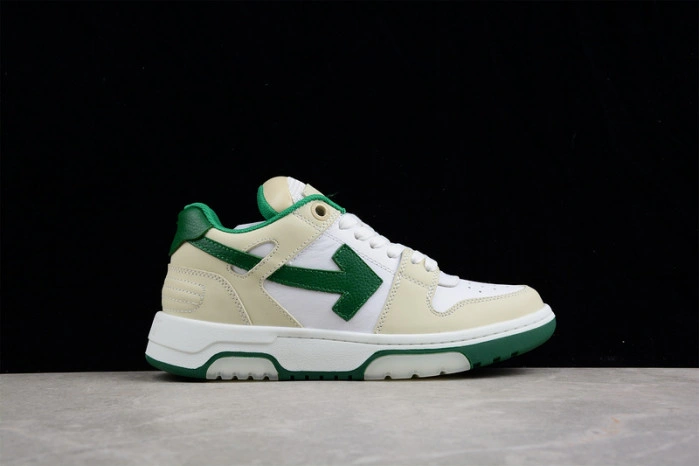 O-W Out Of Office Sneaker