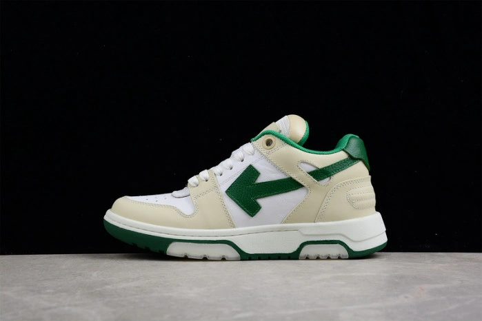 O-W Out Of Office Sneaker