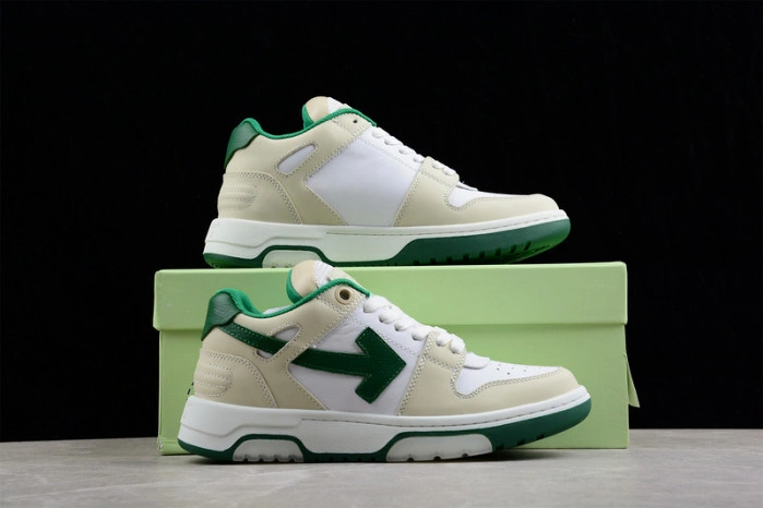 O-W Out Of Office Sneaker