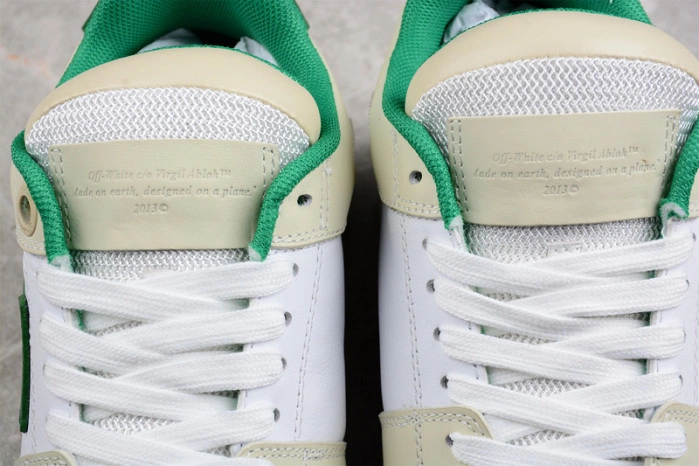 O-W Out Of Office Sneaker