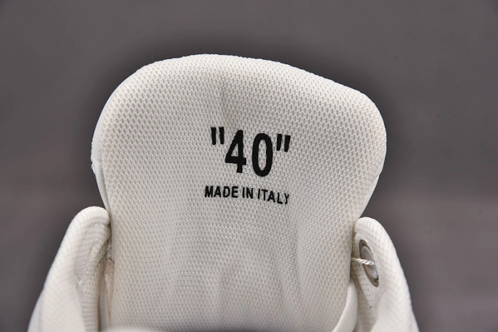 O-W Out Of Office Sneaker