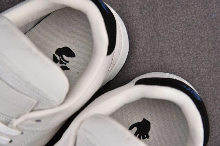 O-W Out Of Office Sneaker