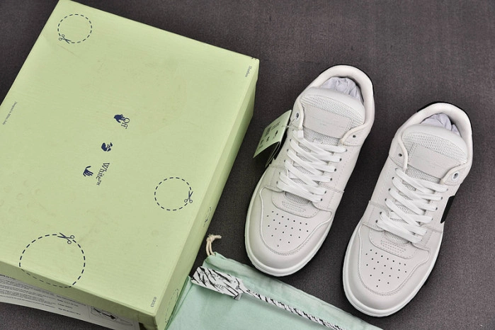 O-W Out Of Office Sneaker