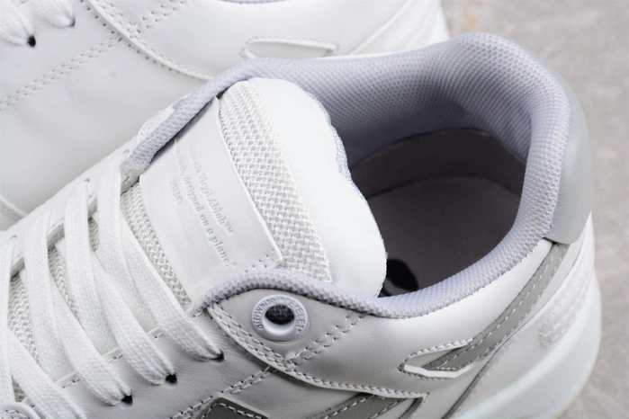 O-W Out Of Office Sneaker