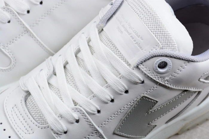 O-W Out Of Office Sneaker