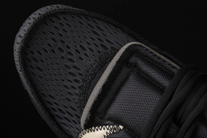 O-W x Nike Air Presto Black AA3830-002