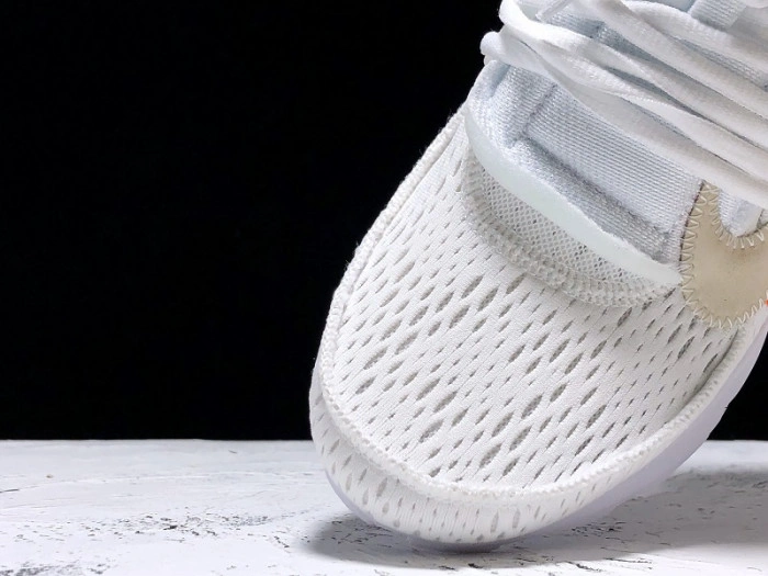 O-W x Nike Air Presto White  AA3830-100