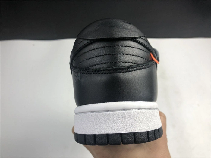 O-W x Nike Dunk Low CT0856-002
