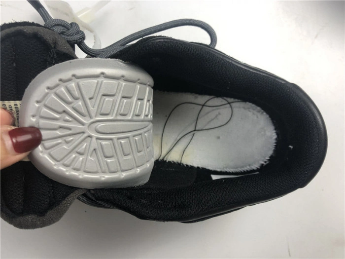 O-W x Nike Dunk Low CT0856-002