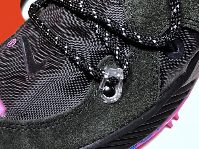 O-W x Nike Zoom Terra Kiger 5 Black CD8179-001
