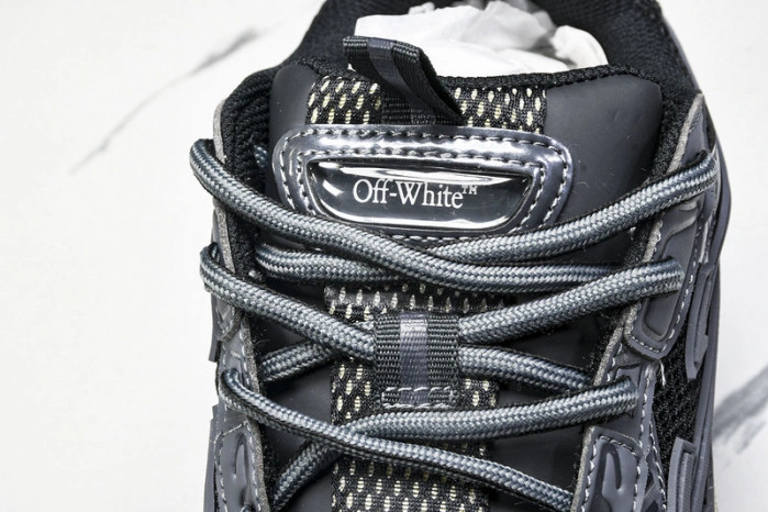 OFF-WHITE Be Right Back
