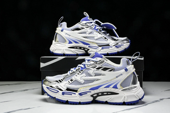 OFF-WHITE Be Right Back