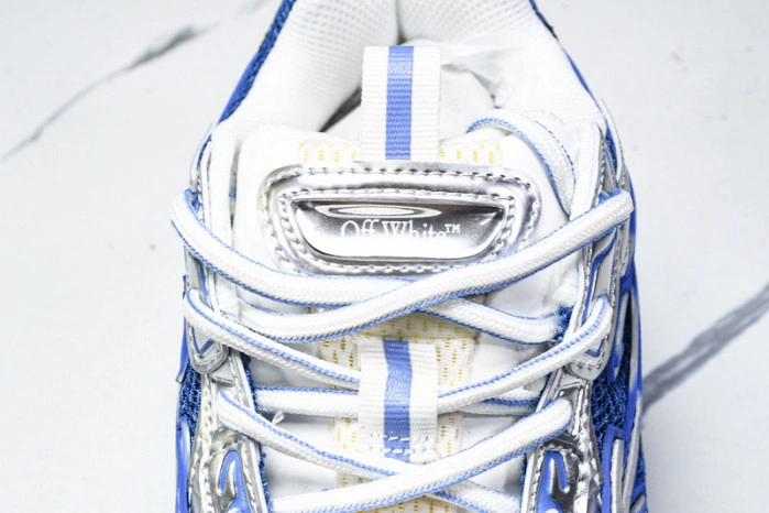 OFF-WHITE Be Right Back
