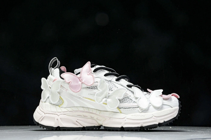 OFF-WHITE Be Right Back