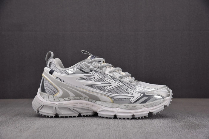 OFF-WHITE Be Right Back