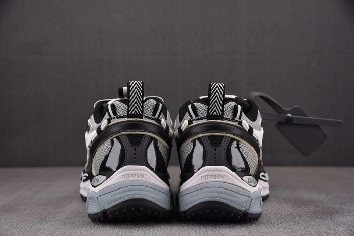 OFF-WHITE Be Right Back