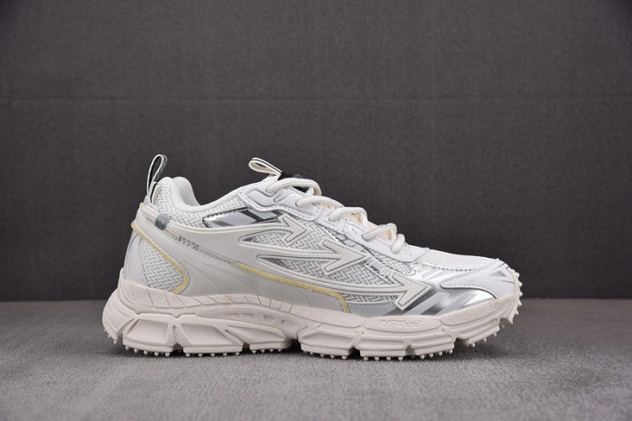OFF-WHITE Be Right Back