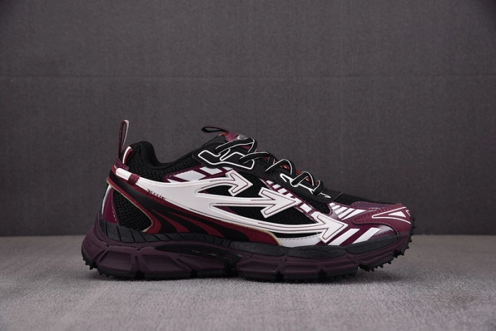 OFF-WHITE Be Right Back