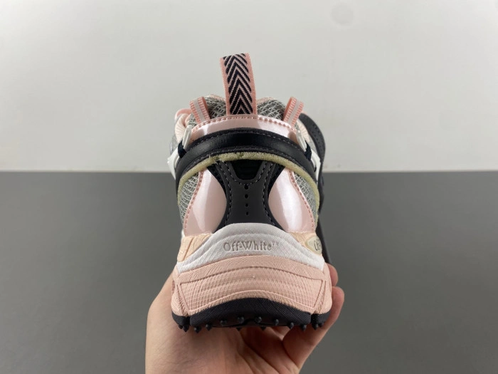 OFF-WHITE Be Right Back