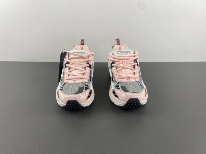 OFF-WHITE Be Right Back