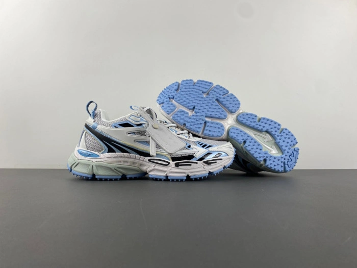OFF-WHITE Be Right Back