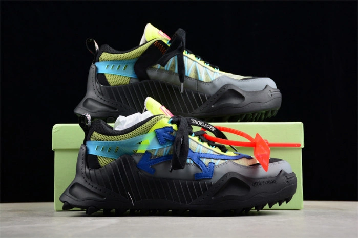 OFF-WHITE Odsy-1000
