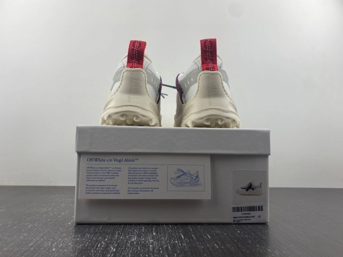 OFF-WHITE Odsy-1000