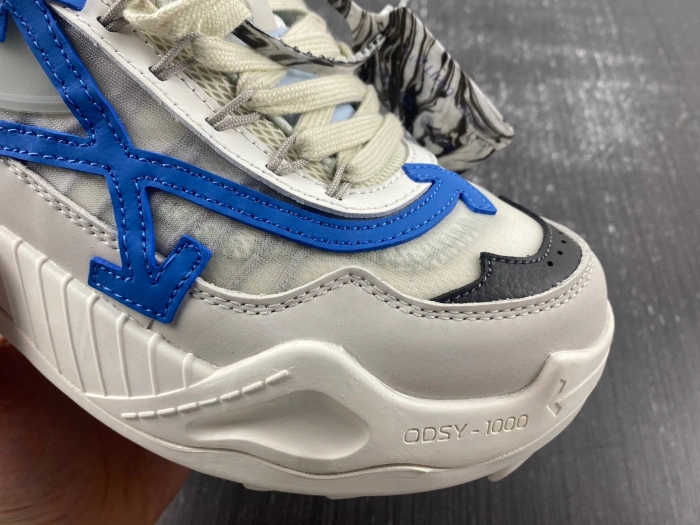 OFF-WHITE Odsy-1000