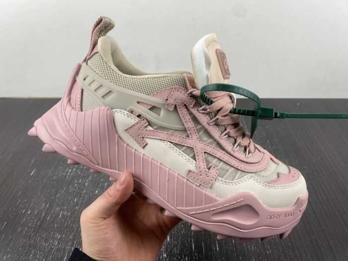 OFF-WHITE Odsy-1000