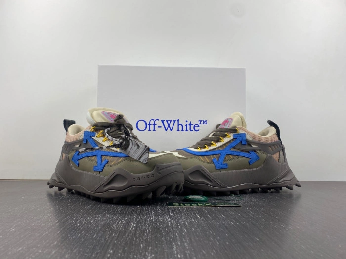 OFF-WHITE Odsy-1000