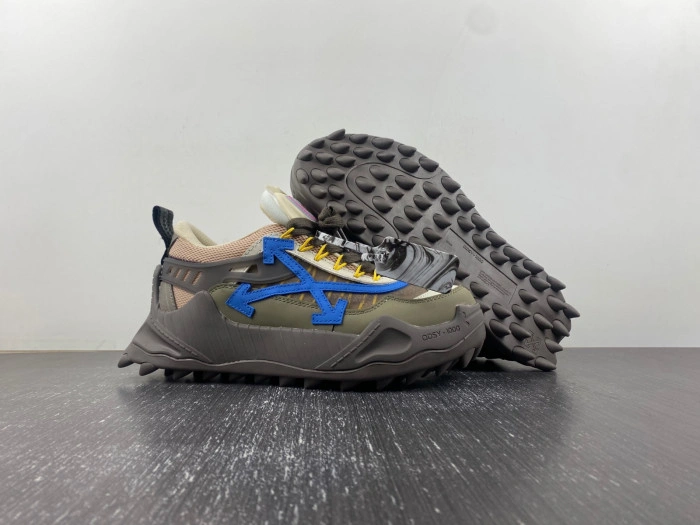OFF-WHITE Odsy-1000