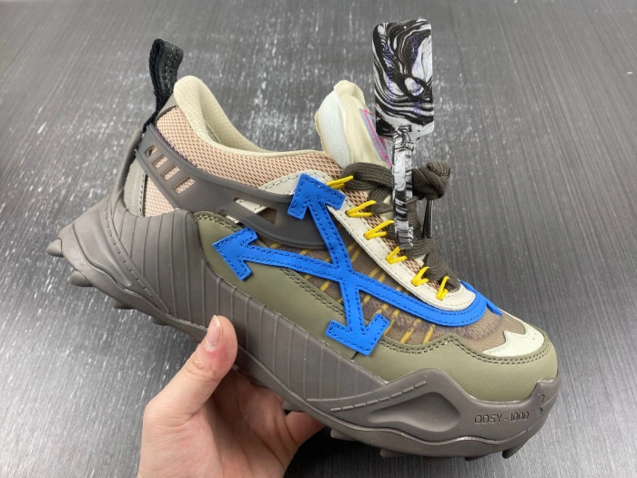 OFF-WHITE Odsy-1000