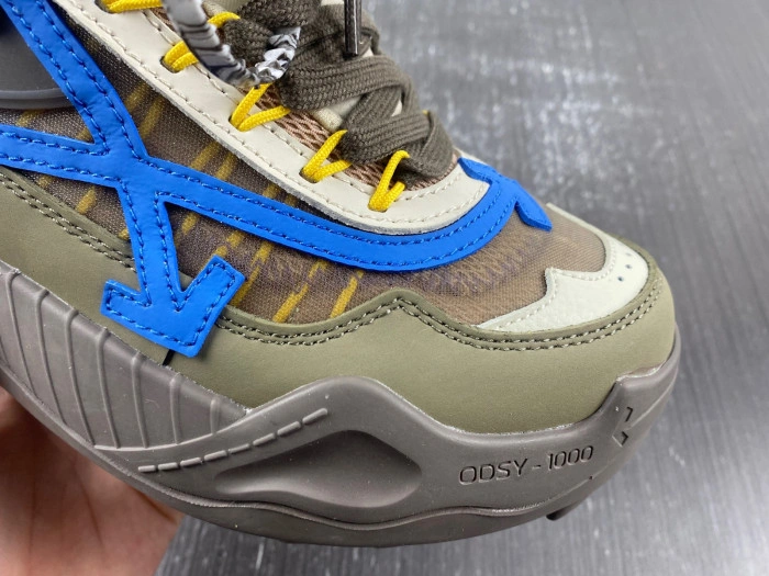 OFF-WHITE Odsy-1000