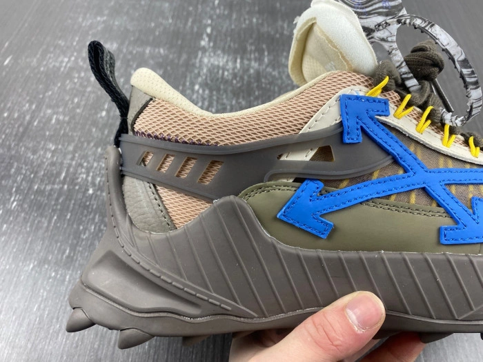 OFF-WHITE Odsy-1000