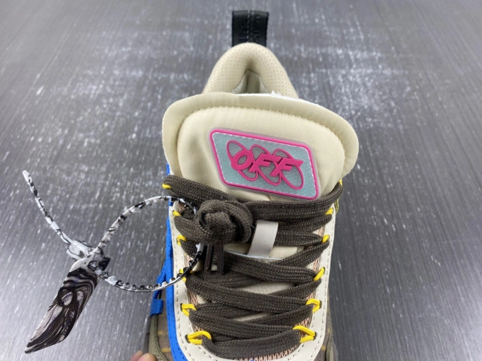 OFF-WHITE Odsy-1000