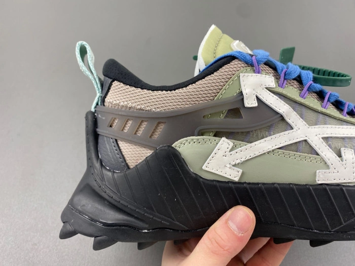 OFF-WHITE Odsy-1000