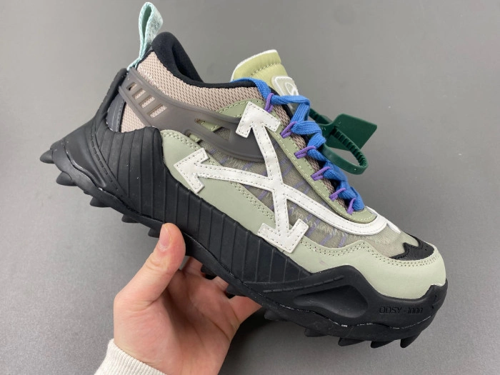 OFF-WHITE Odsy-1000