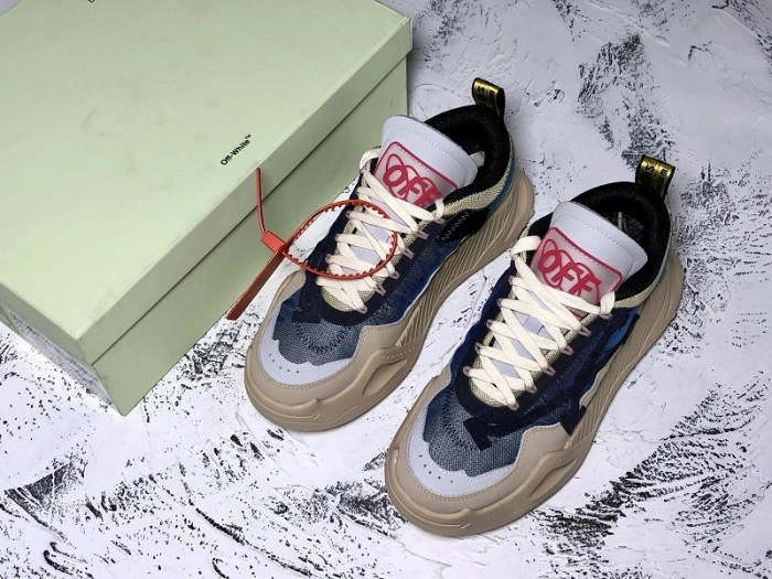 OFF-WHITE Odsy-1000