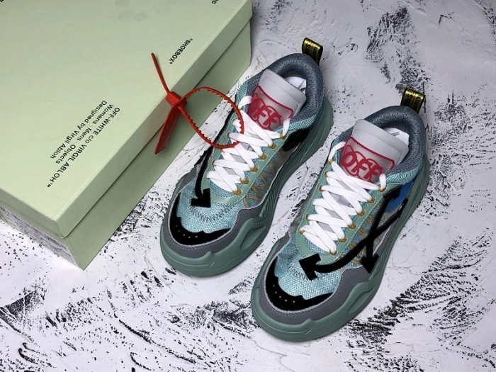 OFF-WHITE Odsy-1000
