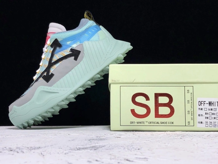 OFF-WHITE Odsy-1000
