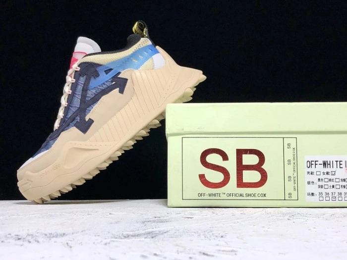 OFF-WHITE Odsy-1000