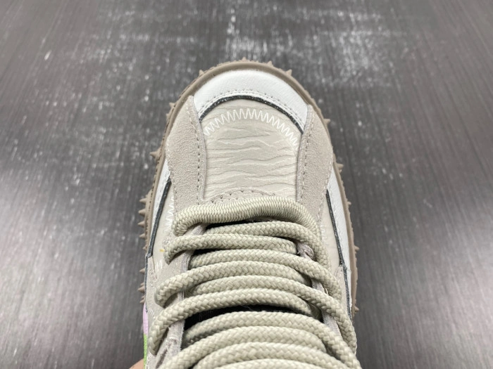 Off-White Nike Air Terra Forma   DQ1615-100