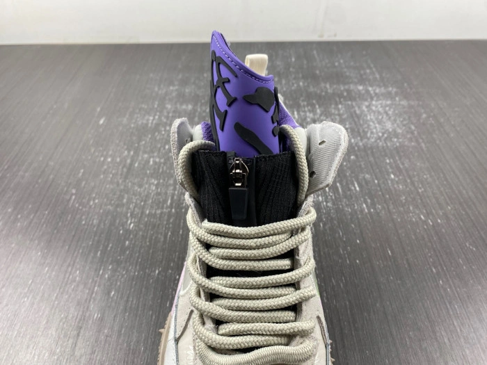Off-White Nike Air Terra Forma   DQ1615-100