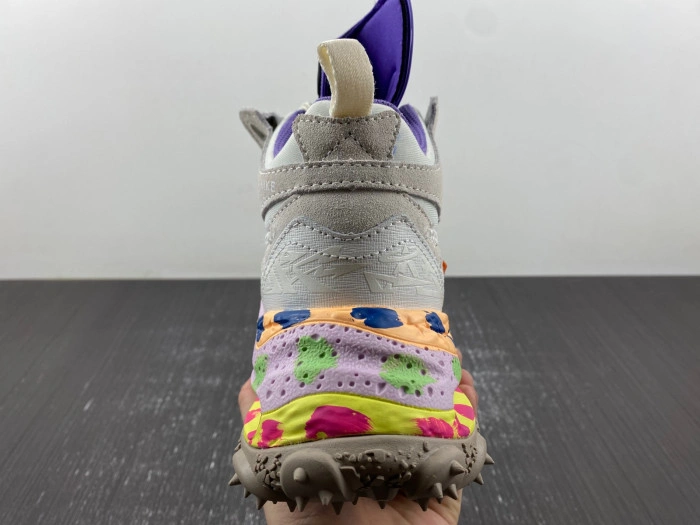 Off-White Nike Air Terra Forma   DQ1615-100
