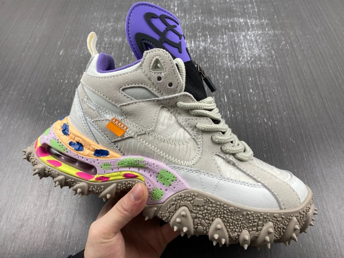 Off-White Nike Air Terra Forma   DQ1615-100